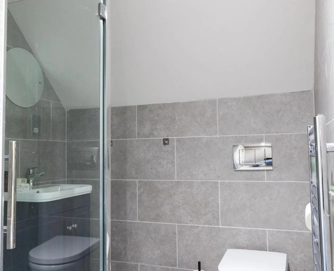 1 Bedroom Flat - Long Term Stay Rates-Contractors-Professionals-Relocation Leeds  Leeds (West Yorkshire)